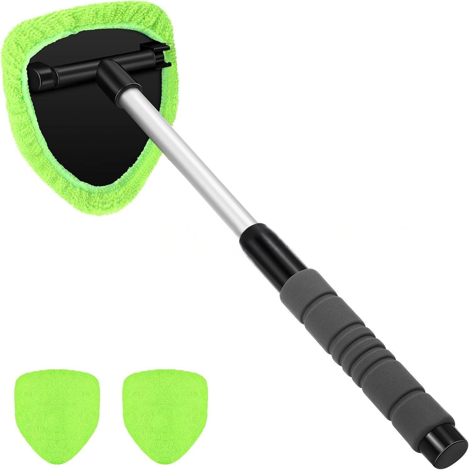 Nuvoro™ ClearView 180°